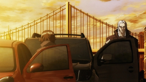 Mardock Scramble Asshuku